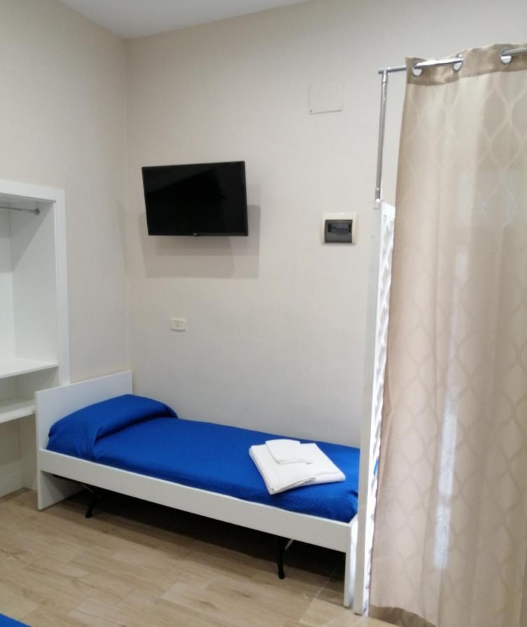 M & M Hotel Agropoli Ngoại thất bức ảnh